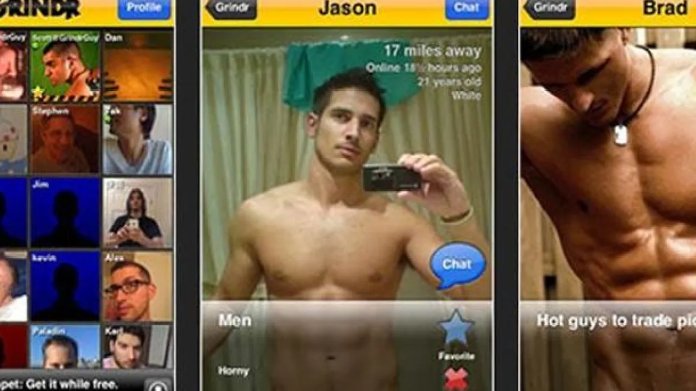 girndr app 