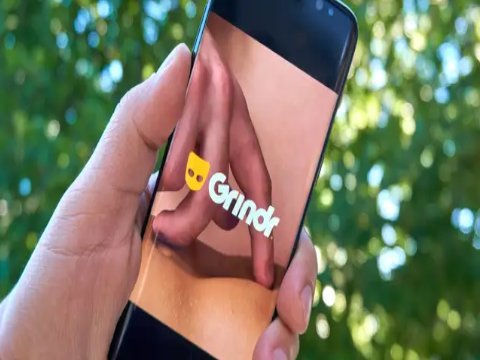 Girndr app