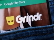 Girndr app