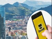 Girndr app
